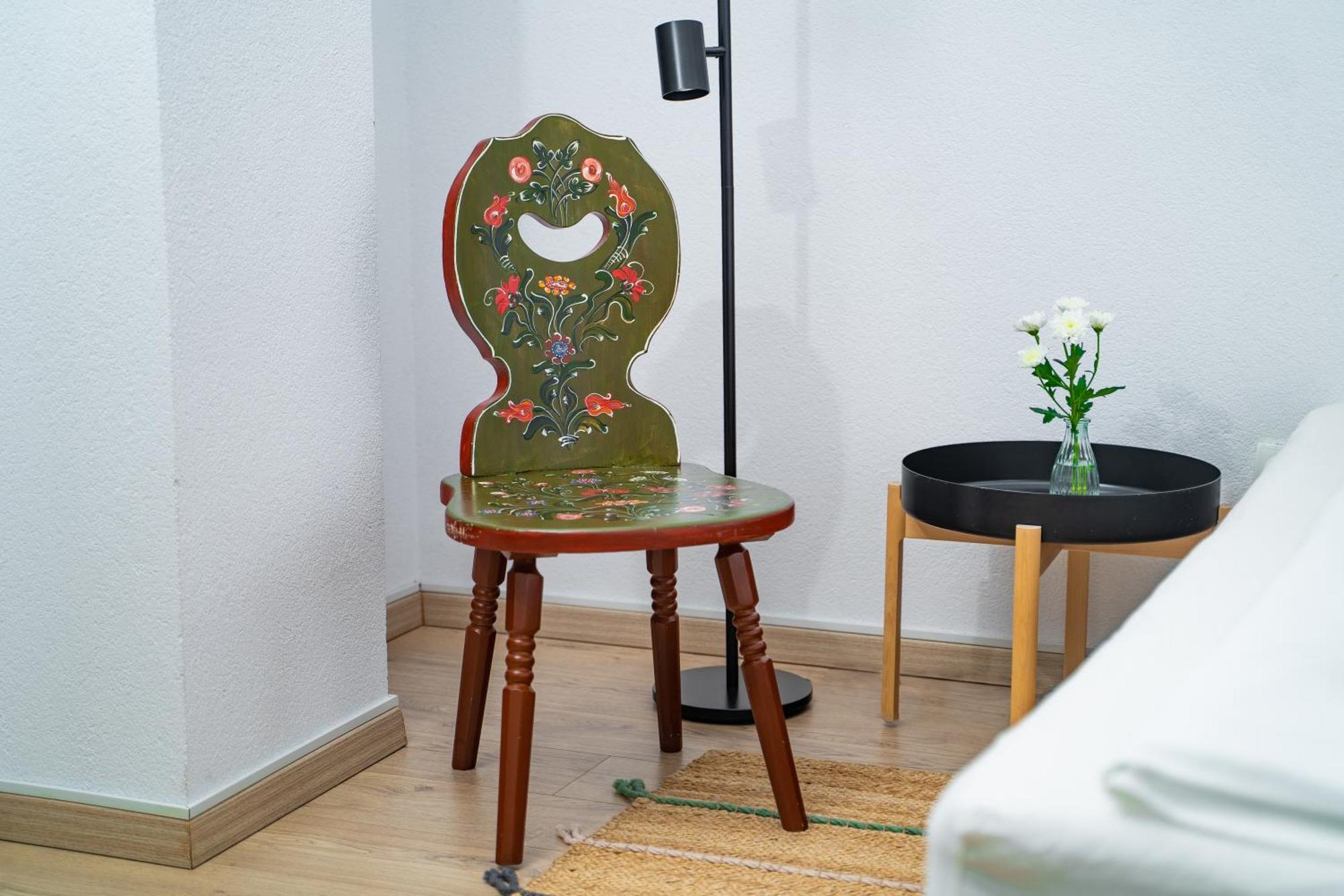 Casa Botar Vendeghaz Bed & Breakfast Rimetea Bagian luar foto